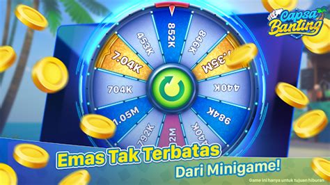 Big 2 Capsa Banting ZingPlay .